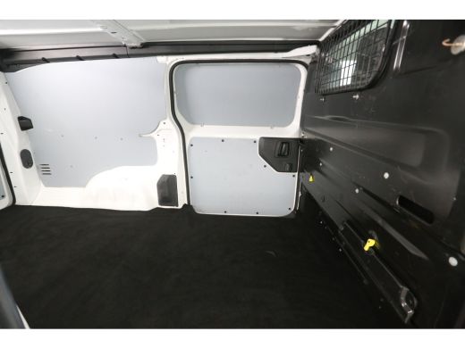 Citroën Jumpy 2.0 BlueHDI L3H1 177PK Automaat LED Airco Cruise 360 Camera Carplay 3 Persoons 17"LMV PDC 2xSchui... ActivLease financial lease