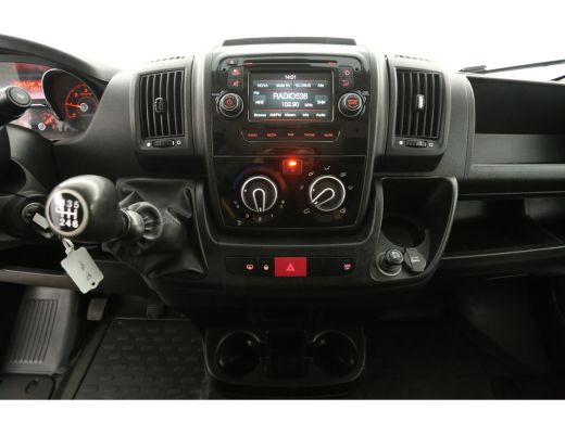 Fiat Ducato 30 2.3 MultiJet L2H2 Airco Camera Cruise 3 Persoons Elektrpakket ActivLease financial lease