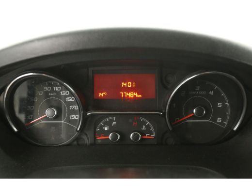 Fiat Ducato 30 2.3 MultiJet L2H2 Airco Camera Cruise 3 Persoons Elektrpakket ActivLease financial lease