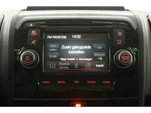 Fiat Ducato 30 2.3 MultiJet L2H2 Airco Camera Cruise 3 Persoons Elektrpakket ActivLease financial lease