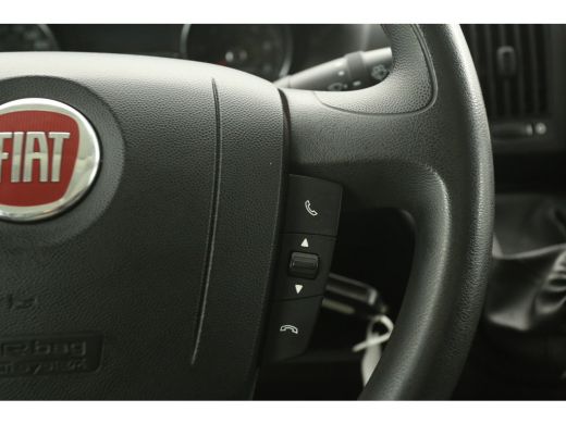 Fiat Ducato 30 2.3 MultiJet L2H2 Airco Camera Cruise 3 Persoons Elektrpakket ActivLease financial lease