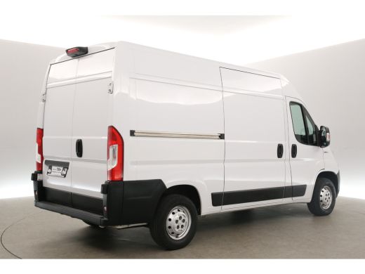 Fiat Ducato 30 2.3 MultiJet L2H2 Airco Camera Cruise 3 Persoons Elektrpakket ActivLease financial lease