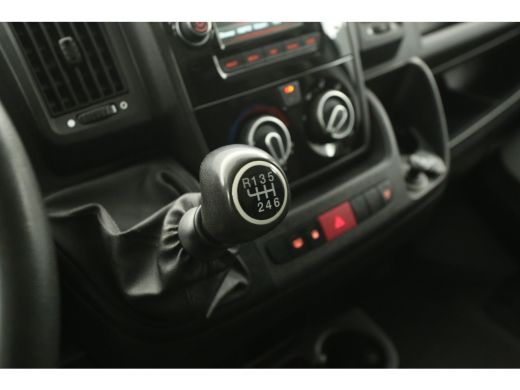 Fiat Ducato 30 2.3 MultiJet L2H2 Airco Camera Cruise 3 Persoons Elektrpakket ActivLease financial lease