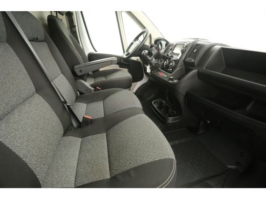 Fiat Ducato 30 2.3 MultiJet L2H2 Airco Camera Cruise 3 Persoons Elektrpakket ActivLease financial lease