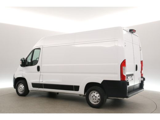 Fiat Ducato 30 2.3 MultiJet L2H2 Airco Camera Cruise 3 Persoons Elektrpakket ActivLease financial lease