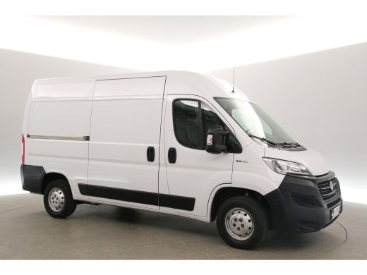 Fiat Ducato 30 2.3 MultiJet L2H2 Airco Camera Cruise 3 Persoons Elektrpakket ActivLease financial lease