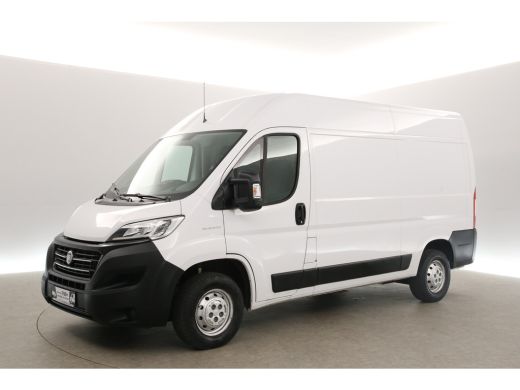 Fiat Ducato 30 2.3 MultiJet L2H2 Airco Camera Cruise 3 Persoons Elektrpakket ActivLease financial lease