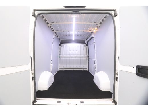 Fiat Ducato 30 2.3 MultiJet L2H2 Airco Camera Cruise 3 Persoons Elektrpakket ActivLease financial lease