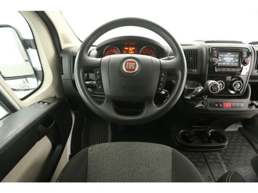 Fiat Ducato 30 2.3 MultiJet L2H2 Airco Camera Cruise 3 Persoons Elektrpakket ActivLease financial lease
