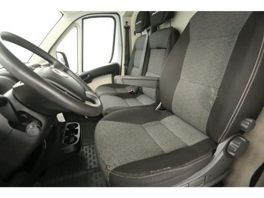 Fiat Ducato 30 2.3 MultiJet L2H2 Airco Camera Cruise 3 Persoons Elektrpakket ActivLease financial lease