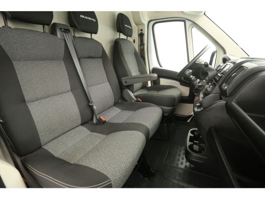 Fiat Ducato 30 2.3 MultiJet L2H2 Airco Camera Cruise 3 Persoons Elektrpakket ActivLease financial lease