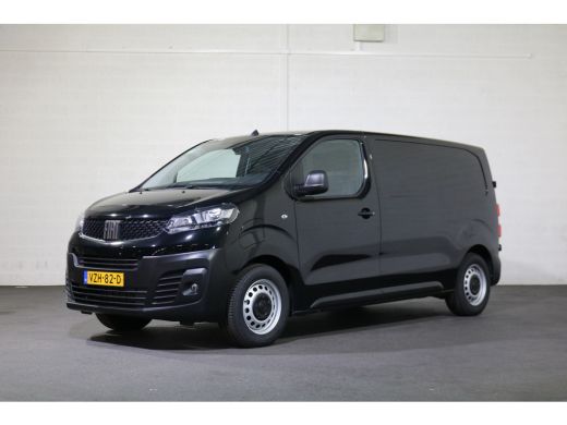 Fiat E-Scudo L2 H1 75 kWh Airco Navigatie Camera Fiat E-Scudo L2 H1 75 kWh Airco Navigatie Camera