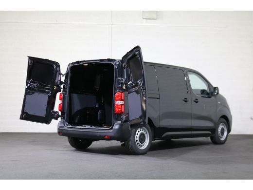Fiat E-Scudo L2 H1 75 kWh Airco Navigatie Camera ActivLease financial lease