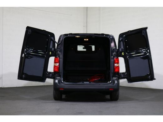 Fiat E-Scudo L2 H1 75 kWh Airco Navigatie Camera ActivLease financial lease