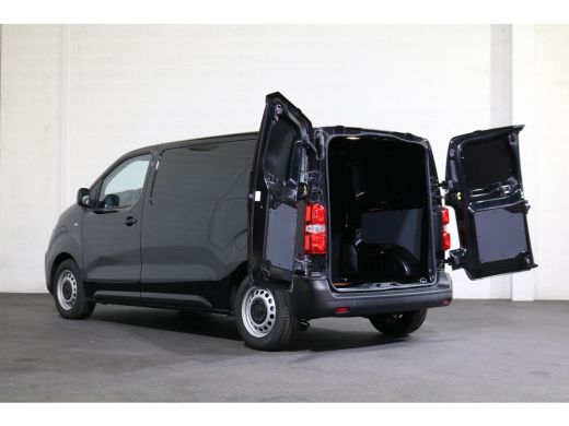 Fiat E-Scudo L2 H1 75 kWh Airco Navigatie Camera ActivLease financial lease