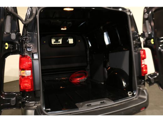 Fiat E-Scudo L2 H1 75 kWh Airco Navigatie Camera ActivLease financial lease