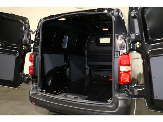 Fiat E-Scudo L2 H1 75 kWh Airco Navigatie Camera ActivLease financial lease