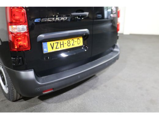 Fiat E-Scudo L2 H1 75 kWh Airco Navigatie Camera ActivLease financial lease