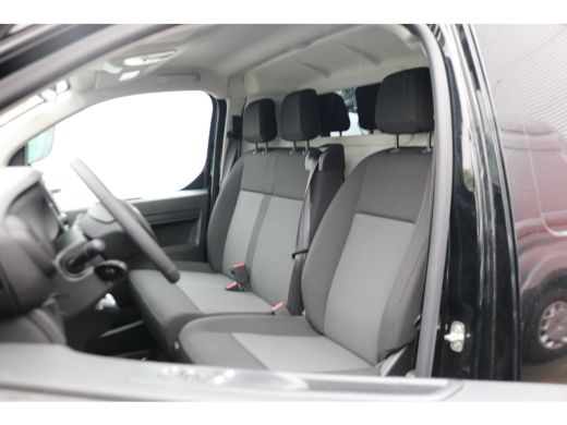 Fiat E-Scudo L2 H1 75 kWh Airco Navigatie Camera ActivLease financial lease