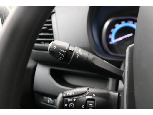 Fiat E-Scudo L2 H1 75 kWh Airco Navigatie Camera ActivLease financial lease