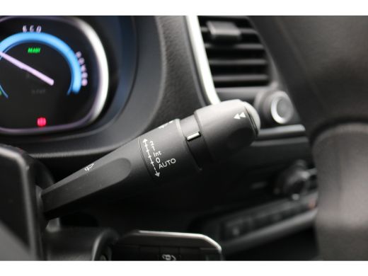Fiat E-Scudo L2 H1 75 kWh Airco Navigatie Camera ActivLease financial lease