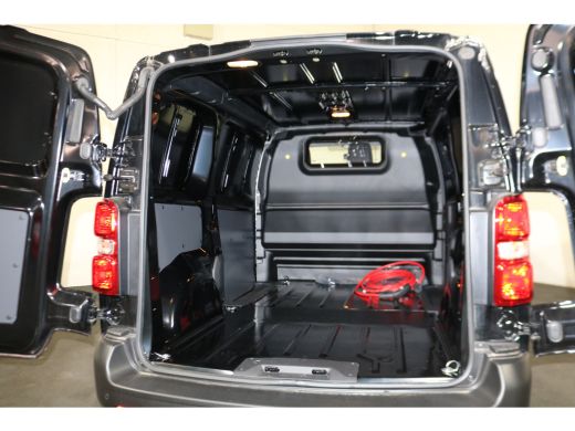 Fiat E-Scudo L2 H1 75 kWh Airco Navigatie Camera ActivLease financial lease