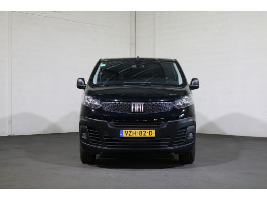 Fiat E-Scudo L2 H1 75 kWh Airco Navigatie Camera ActivLease financial lease