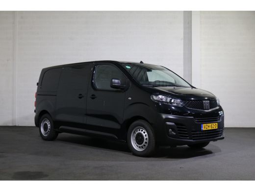 Fiat E-Scudo L2 H1 75 kWh Airco Navigatie Camera ActivLease financial lease