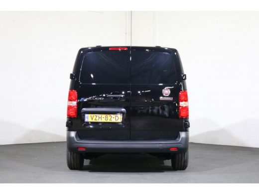 Fiat E-Scudo L2 H1 75 kWh Airco Navigatie Camera ActivLease financial lease