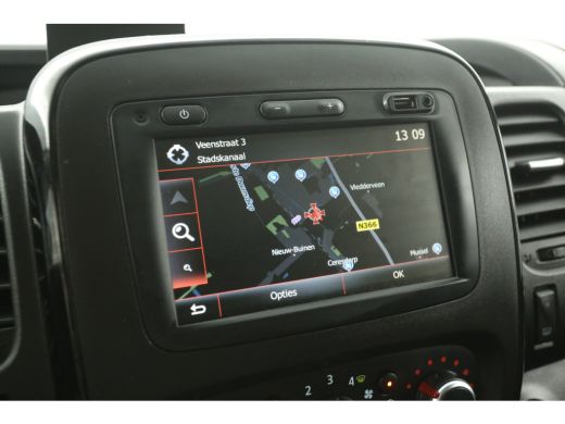Fiat Talento 2.0 MultiJet L1H1 Airco Cruise Navigatie PDC 3 Persoons Elektrpakket ActivLease financial lease