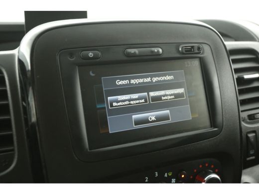 Fiat Talento 2.0 MultiJet L1H1 Airco Cruise Navigatie PDC 3 Persoons Elektrpakket ActivLease financial lease