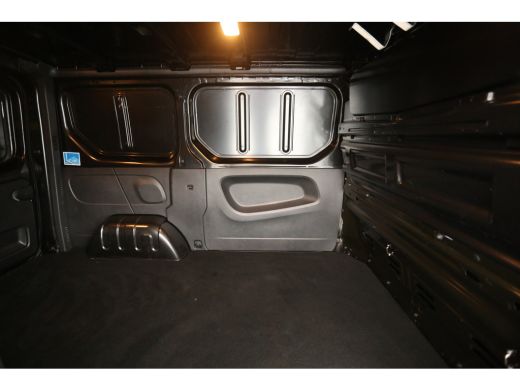 Fiat Talento 2.0 MultiJet L1H1 Airco Cruise Navigatie PDC 3 Persoons Elektrpakket ActivLease financial lease