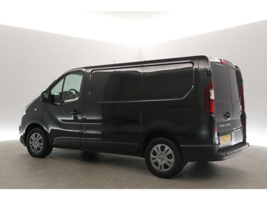 Fiat Talento 2.0 MultiJet L1H1 Airco Cruise Navigatie PDC 3 Persoons Elektrpakket ActivLease financial lease