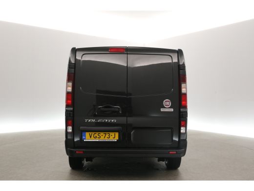 Fiat Talento 2.0 MultiJet L1H1 Airco Cruise Navigatie PDC 3 Persoons Elektrpakket ActivLease financial lease