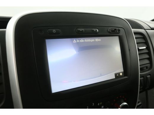 Fiat Talento 2.0 MultiJet L2H1 146PK Airco Camera Cruise Navigatie PDC 3 Persoons Imperiaal Trekhaak ActivLease financial lease
