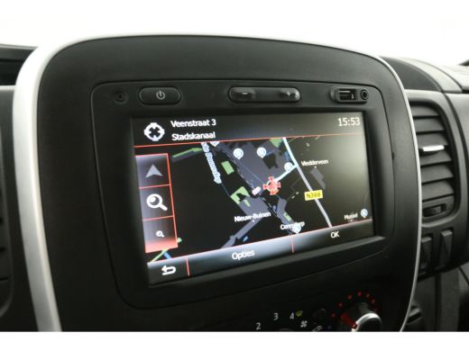 Fiat Talento 2.0 MultiJet L2H1 146PK Airco Camera Cruise Navigatie PDC 3 Persoons Imperiaal Trekhaak ActivLease financial lease