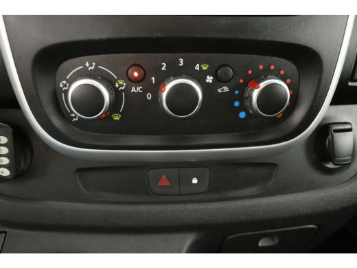Fiat Talento 2.0 MultiJet L2H1 146PK Airco Camera Cruise Navigatie PDC 3 Persoons Imperiaal Trekhaak ActivLease financial lease