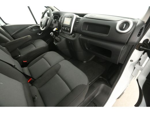 Fiat Talento 2.0 MultiJet L2H1 146PK Airco Camera Cruise Navigatie PDC 3 Persoons Imperiaal Trekhaak ActivLease financial lease