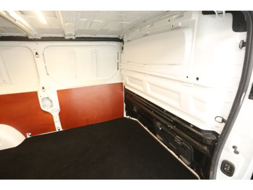 Fiat Talento 2.0 MultiJet L2H1 146PK Airco Camera Cruise Navigatie PDC 3 Persoons Imperiaal Trekhaak ActivLease financial lease