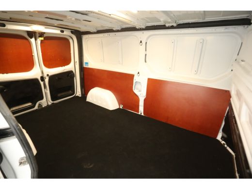 Fiat Talento 2.0 MultiJet L2H1 146PK Airco Camera Cruise Navigatie PDC 3 Persoons Imperiaal Trekhaak ActivLease financial lease