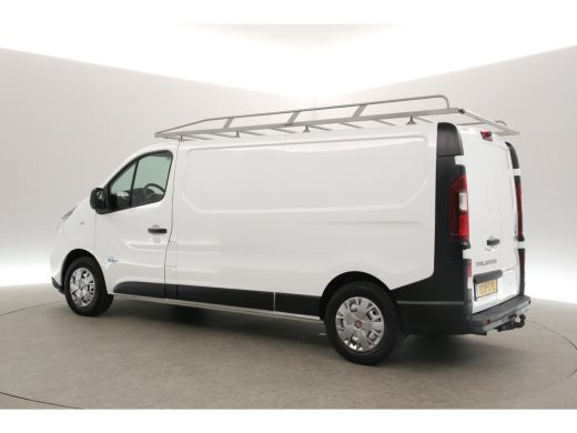Fiat Talento 2.0 MultiJet L2H1 146PK Airco Camera Cruise Navigatie PDC 3 Persoons Imperiaal Trekhaak ActivLease financial lease