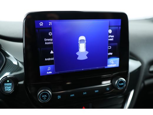 Ford Fiesta 1.0 EcoBoost ST-Line | Dealer Onderhouden | Navigatie | Climate Control | Led | Keyless | Cruise ... ActivLease financial lease