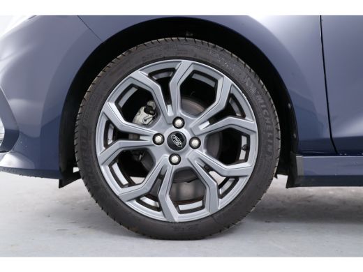 Ford Fiesta 1.0 EcoBoost ST-Line | Dealer Onderhouden | Navigatie | Climate Control | Led | Keyless | Cruise ... ActivLease financial lease