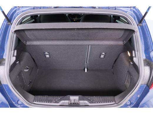 Ford Fiesta 1.0 EcoBoost ST-Line | Dealer Onderhouden | Navigatie | Climate Control | Led | Keyless | Cruise ... ActivLease financial lease