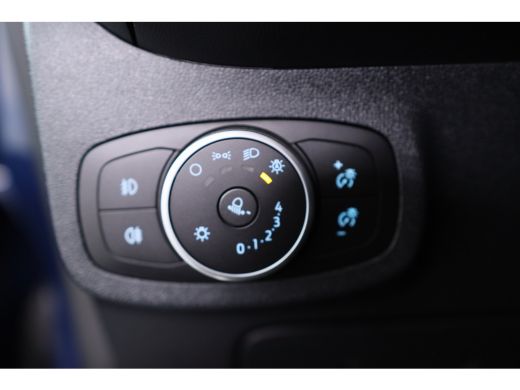 Ford Fiesta 1.0 EcoBoost ST-Line | Dealer Onderhouden | Navigatie | Climate Control | Led | Keyless | Cruise ... ActivLease financial lease