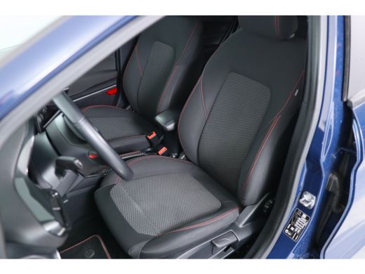 Ford Fiesta 1.0 EcoBoost ST-Line | Dealer Onderhouden | Navigatie | Climate Control | Led | Keyless | Cruise ... ActivLease financial lease