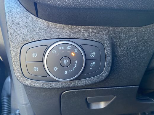 Ford Fiesta 1.1 84PK Trend | NAVIGATIE| PARKEERSENSOREN| AIRCO| DAB| APPLE CARPLAY/ANDROID AUTO| CRUISE CONTROL| ActivLease financial lease