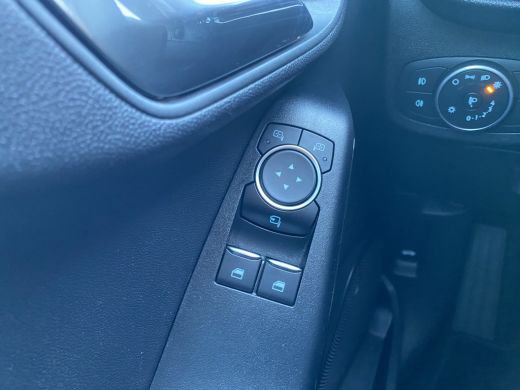 Ford Fiesta 1.1 84PK Trend | NAVIGATIE| PARKEERSENSOREN| AIRCO| DAB| APPLE CARPLAY/ANDROID AUTO| CRUISE CONTROL| ActivLease financial lease