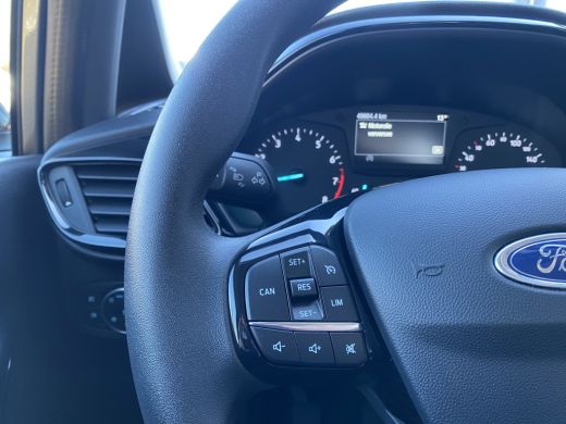 Ford Fiesta 1.1 84PK Trend | NAVIGATIE| PARKEERSENSOREN| AIRCO| DAB| APPLE CARPLAY/ANDROID AUTO| CRUISE CONTROL| ActivLease financial lease
