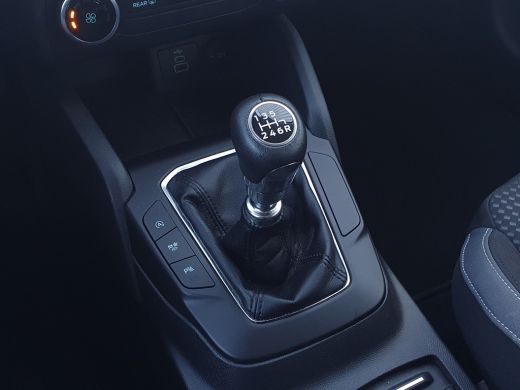 Ford Focus Wagon 1.0 EcoB. Nw Model | Navigatie | Parksens. V+A | Apple Carplay | Airco | Cruise Control MANUAL ActivLease financial lease